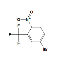 5-Bromo-2-Nitrobenzotrifluoruro Nº CAS 344-38-7